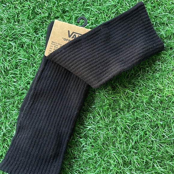 VANS “Off The Wall” Men’s socks - Picture 3 of 9